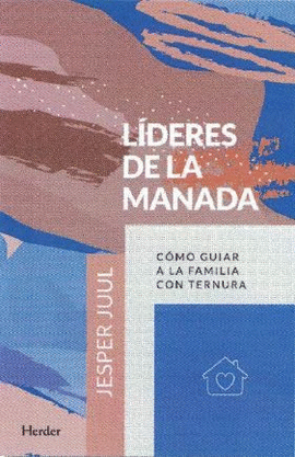 LIDERES DE LA MANADA
