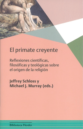 PRIMATE CREYENTE, EL