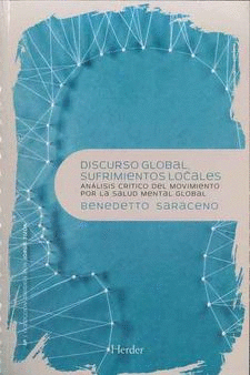 DISCURSO GLOBAL, SUFRIMIENTO LOCAL
