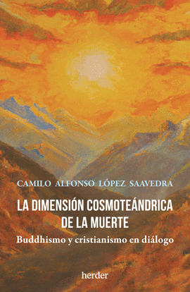 DIMENSIN COSMOTENDRICA DE LA MUERTE, LA