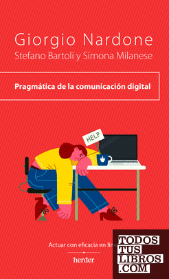 PRAGMTICA DE LA COMUNICACIN DIGITAL