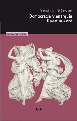 DEMOCRACIA Y ANARQUA