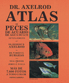 ATLS DE PECES DE ACUARIO DE AGUA DULCE (7.EDICCION)