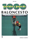 BALONCESTO, 1000 EJERCICIOS Y JUEGOS