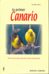 CANARIO -TU PRIMER
