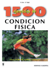 CONDICION FISIKA. 1500 EJERCICIOS