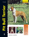 PIT BULL TERRIER -SERIE EXCELLENCE