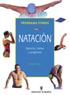 NATACION PROGRAMA FITNESS