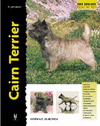 CAIRN TERRIER. SERIE EXCELLENCE