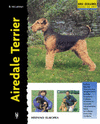AIREDALE TERRIER. SERIE EXCELLENCE