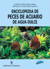 ENCICLOPEDIA DE PECES DE ACUARIO A. DULCE