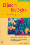 JARDIN BIOLOGICO EL