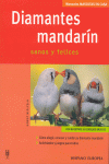 DIAMANTES MANDARIN -MASCOTAS EN CASA