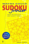 SUDOKU JUNIOR