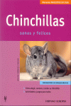 CHINCHILLAS -MASCOTAS EN CASA
