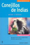 CONEJILLOS DE INDIAS SANOS Y FELICES