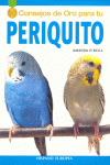 PERIQUITO -50 CONSEJOS DE ORO