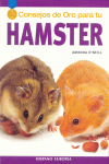 HAMSTER -50 CONSEJOS DE ORO