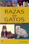 RAZAS DE GATOS