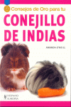 50 CONSEJOS ORO CONEJILLO INDIAS