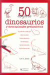050 DIBUJOS DE DINOSAURIOS
