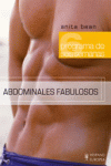 ABDOMINALES FABULOSOS (PROGRAMA DE 6 SEMANAS)