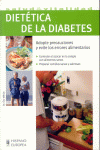 DIETETICA DE LA DIABETES (SALUD&VITALIDAD)