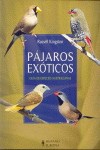 PAJAROS EXOTICOS