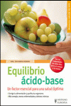 EQUILIBRIO ACIDO-BASE (SALUD DE HOY)