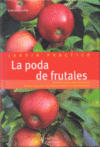 PODA DE FRUTALES , LA