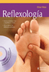 REFLEXOLOGIA (+DVD)