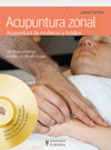 ACUPUNTURA ZONAL (+DVD)