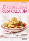 99 RECETAS LIGERAS PARA CADA DIA