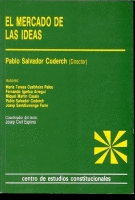 EL MERCADO DE LAS IDEAS