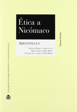 ETICA A NICMACO