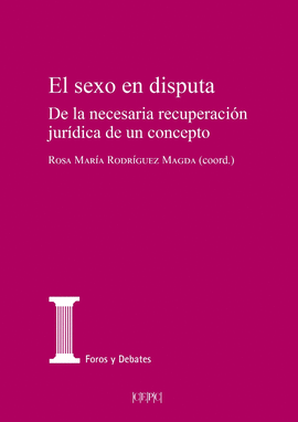 EL SEXO EN DISPUTA