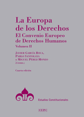 LA EUROPA DE LOS DERECHOS