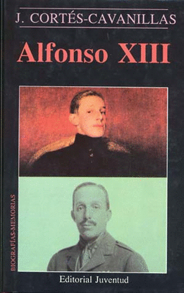 ALFONSO XIII