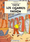 C- LOS CIGARROS DEL FARAÓN