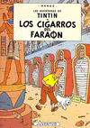 C- LOS CIGARROS DEL FARAN