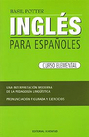 INGLES PARA ESPAOLES - ELEMENTAL