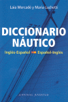 DICCIONARIO NAUTICO INGLES ESPAOL