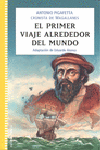 EL PRIMER VIAJE ALREDEDOR DEL MUNDO