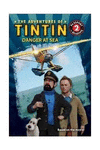 LAS AVENTURAS DE TINTN PELIGRO EN EL MAR