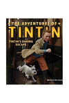 TINTIN FUGA TEMERARIA