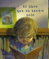 LIBRO QUE SE SENTIA SOLO