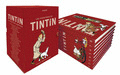 TINTÍN  BOX -COLECCION COMPLETA