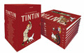 TINTN  BOX -COLECCION COMPLETA