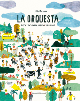 LA ORQUESTA