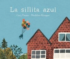 LA SILLITA AZUL